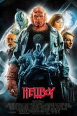 Nonton film Hellboy (2004) terbaru