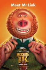 Nonton film Missing Link (2019) terbaru