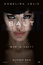 Nonton film Salt (2010) Directors Cut terbaru