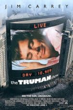 Nonton film The Truman Show (1998) terbaru