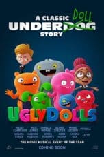 Nonton film UglyDolls (2019) terbaru