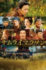 Nonton film Samurai Marathon (2019) terbaru