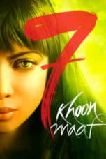 Nonton film 7 Khoon Maaf (2011) terbaru