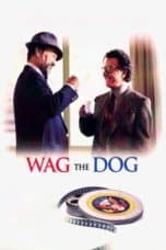 Nonton film Wag the Dog (1997) terbaru