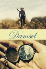 Nonton film Damsel (2018) terbaru