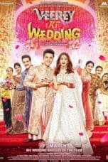 Nonton film Veerey Ki Wedding (2018) terbaru