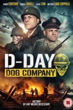 Nonton film D-Day (2019) terbaru