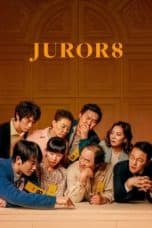 Nonton film Juror 8 (2019) terbaru