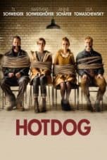 Nonton film Hot Dog (2018) terbaru