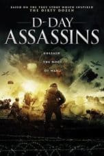 Nonton film D-Day Assassins (2019) terbaru