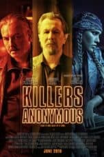 Nonton film Killers Anonymous (2019) terbaru