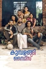 Nonton film Kumbalangi Nights (2019) terbaru