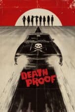 Nonton film Death Proof (2007) terbaru