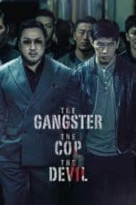 Nonton film The Gangster, The Cop, The Devil (2019) terbaru