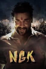 Nonton film NGK (2019) terbaru