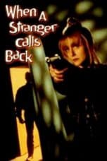 Nonton film When A Stranger Calls Back (1993) terbaru