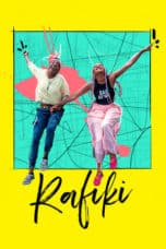 Nonton film Rafiki (2018) terbaru