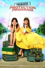 Nonton film Princess Protection Program (2009) terbaru