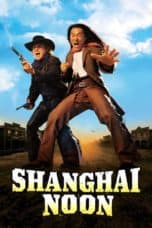 Nonton film Shanghai Noon (2000) terbaru