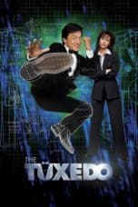 Nonton film The Tuxedo (2002) terbaru