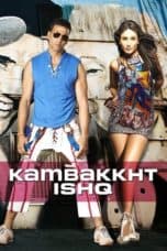 Nonton film Kambakkht Ishq (2009) terbaru