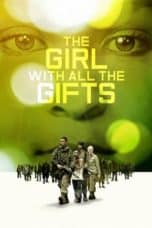 Nonton film The Girl with All the Gifts (2016) terbaru