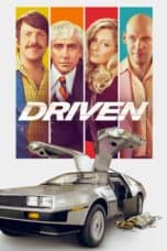 Nonton film Driven (2019) terbaru