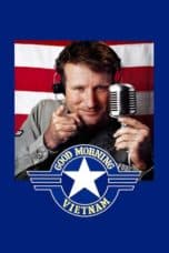 Nonton film Good Morning, Vietnam (1987) terbaru