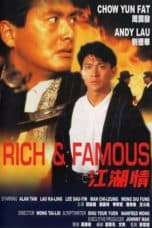 Nonton film Rich and Famous (Gong woo ching) (1987) terbaru