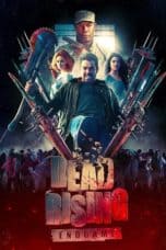 Nonton film Dead Rising: Endgame (2016) terbaru