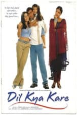 Nonton film Dil Kya Kare (1999) terbaru