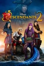 Nonton film Descendants 2 (2017) terbaru