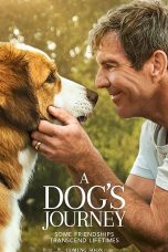 Nonton film A Dog’s Journey (2019) terbaru