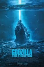 Nonton film Godzilla: King of the Monsters (2019) terbaru