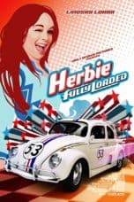 Nonton film Herbie Fully Loaded (2005) terbaru