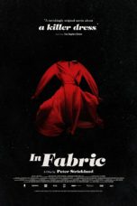 Nonton film In Fabric (2019) terbaru