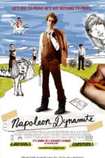 Nonton film Napoleon Dynamite (2004) terbaru