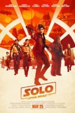 Nonton film Solo: A Star Wars Story (2018) terbaru