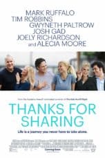 Nonton film Thanks for Sharing (2012) terbaru