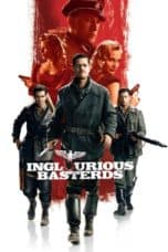 Nonton film Inglourious Basterds (2009) terbaru