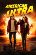 Nonton film American Ultra (2015) terbaru