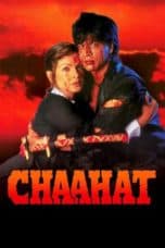 Nonton film Chaahat (1996) terbaru