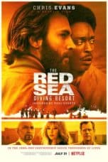 Nonton film The Red Sea Diving Resort (2019) terbaru