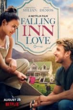 Nonton film Falling Inn Love (2019) terbaru