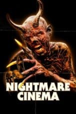 Nonton film Nightmare Cinema (2019) terbaru