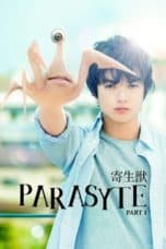 Nonton film Parasyte: Part 1 (Kiseijuu) (2014) terbaru