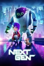 Nonton film Next Gen (2018) terbaru