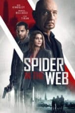 Nonton film Spider in the Web (2019) terbaru