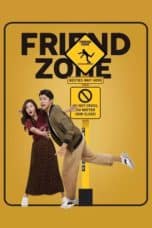 Nonton film Friend Zone (2019) terbaru