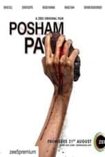 Nonton film Posham Pa (2019) terbaru